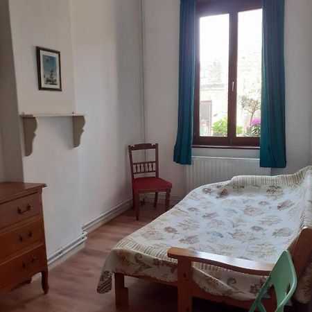 شقة دي بان  في House Near The Sea المظهر الخارجي الصورة