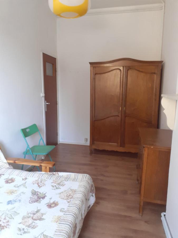 شقة دي بان  في House Near The Sea المظهر الخارجي الصورة