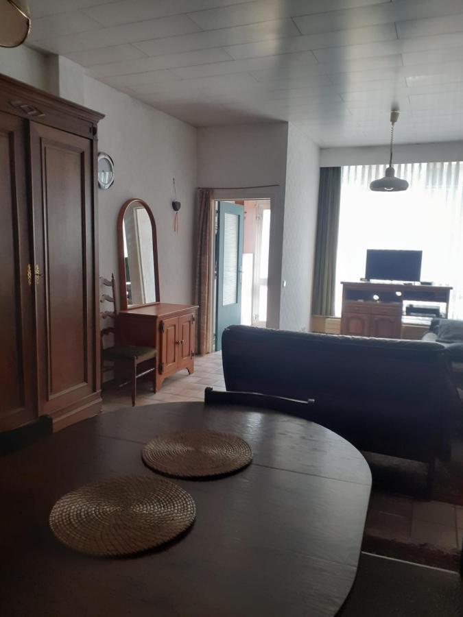 شقة دي بان  في House Near The Sea المظهر الخارجي الصورة