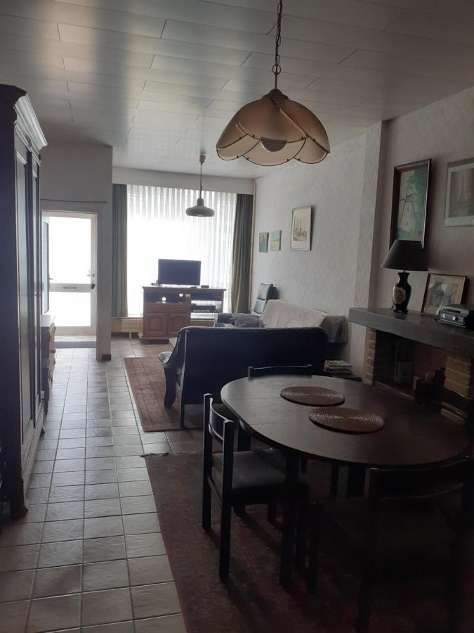 شقة دي بان  في House Near The Sea المظهر الخارجي الصورة