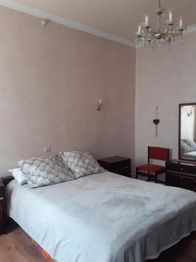 شقة دي بان  في House Near The Sea المظهر الخارجي الصورة